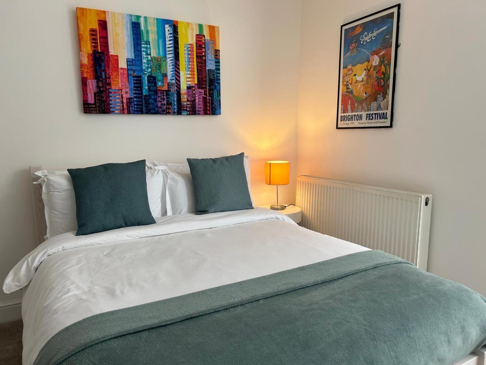 Guest house Upper Rock -