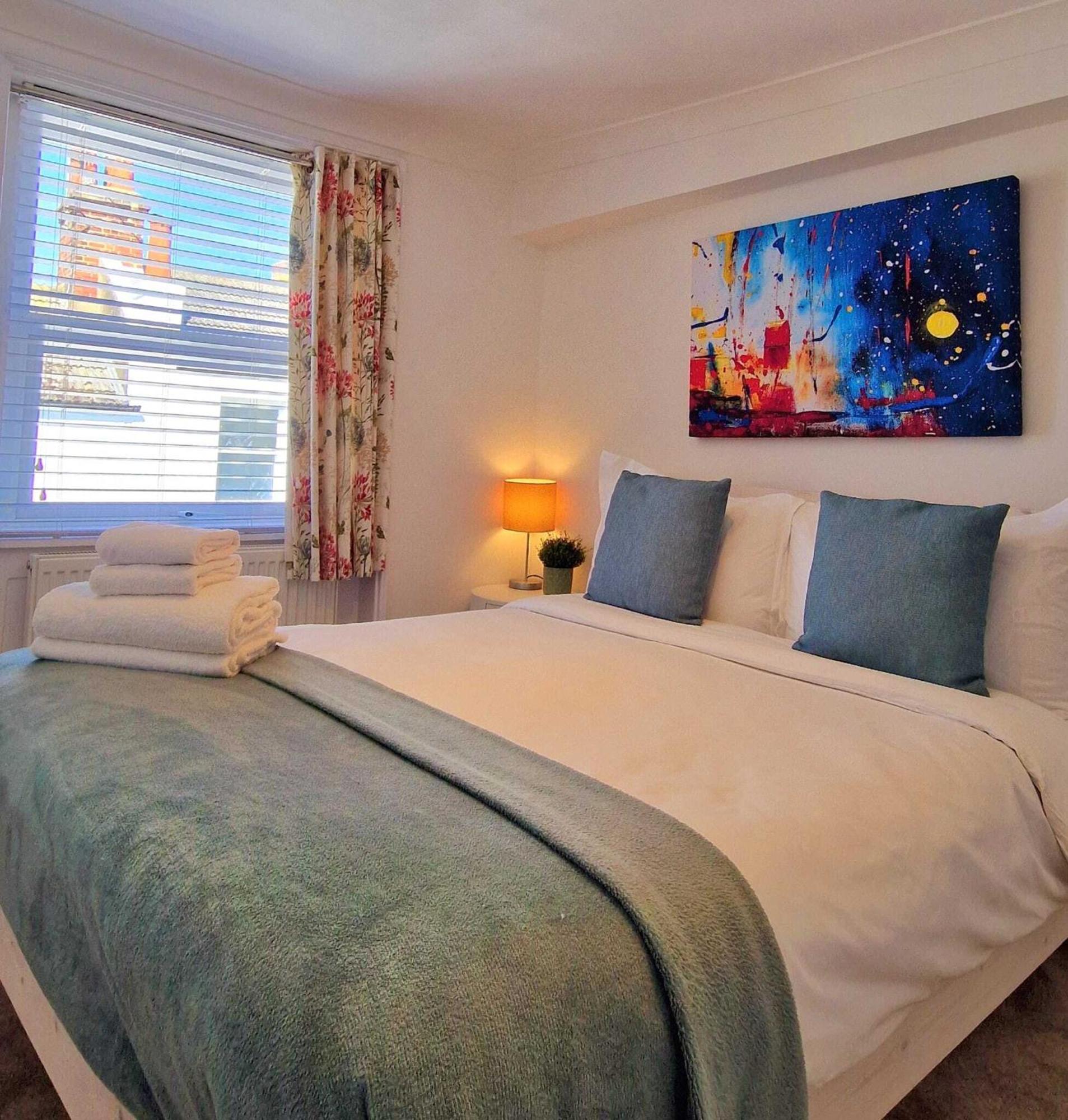 Upper Rock - Guest house