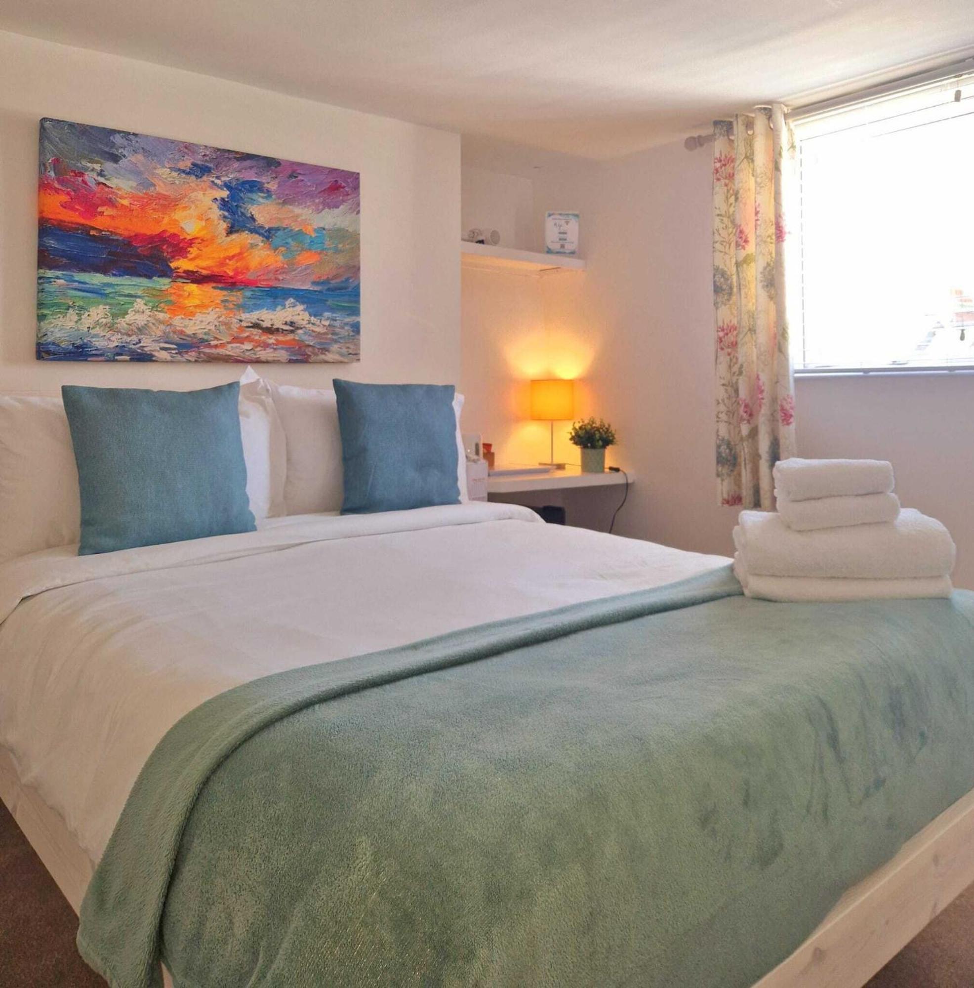 Upper Rock - Guest house