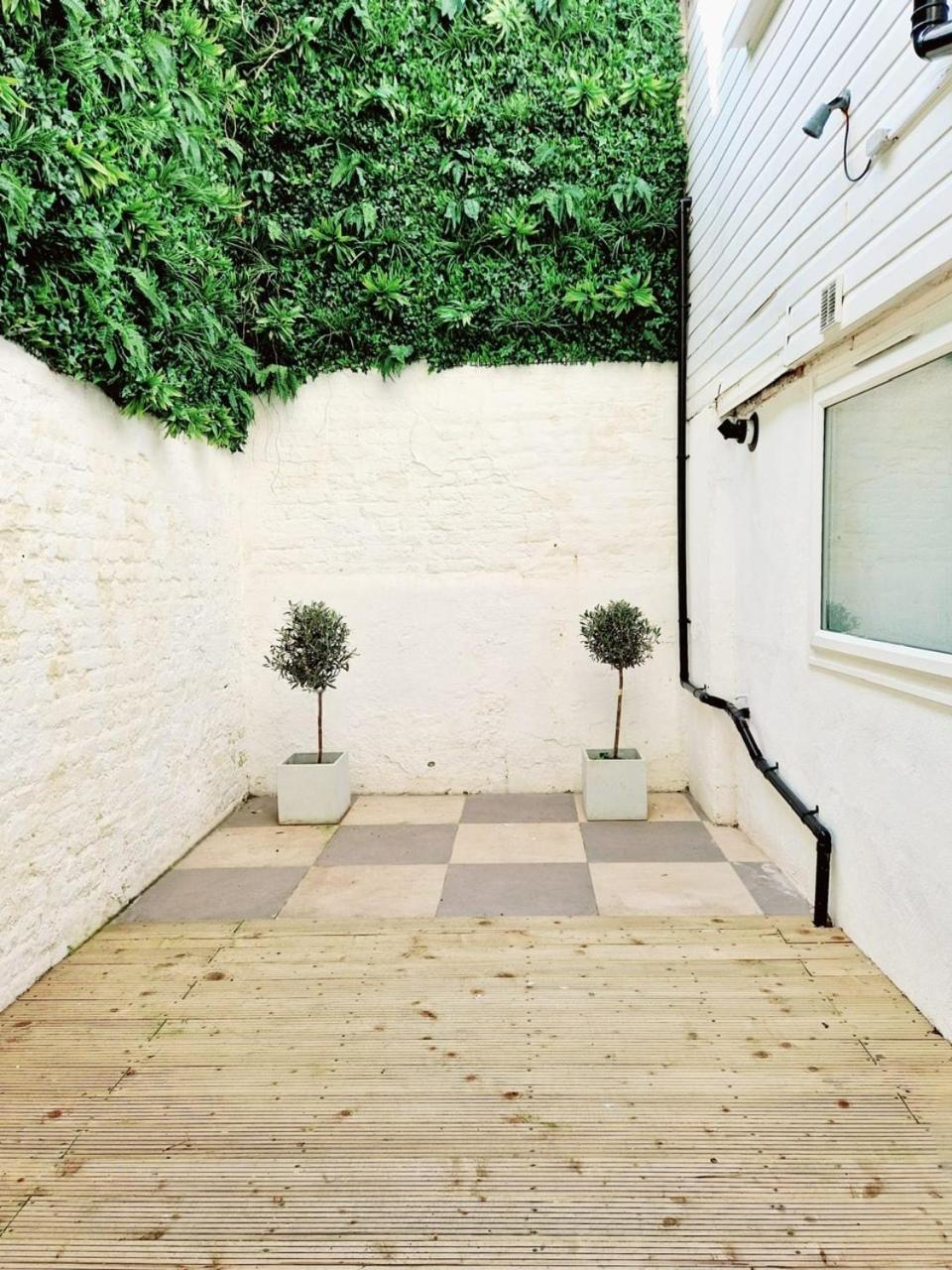 Upper Rock - Guest house Brighton